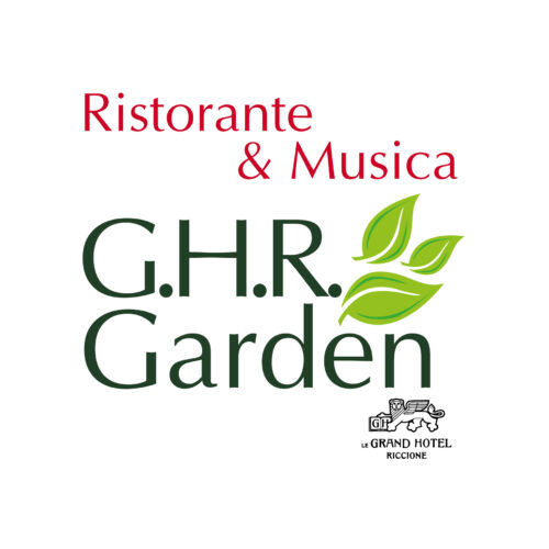 Ristorante Garden Grand Hotel Riccione